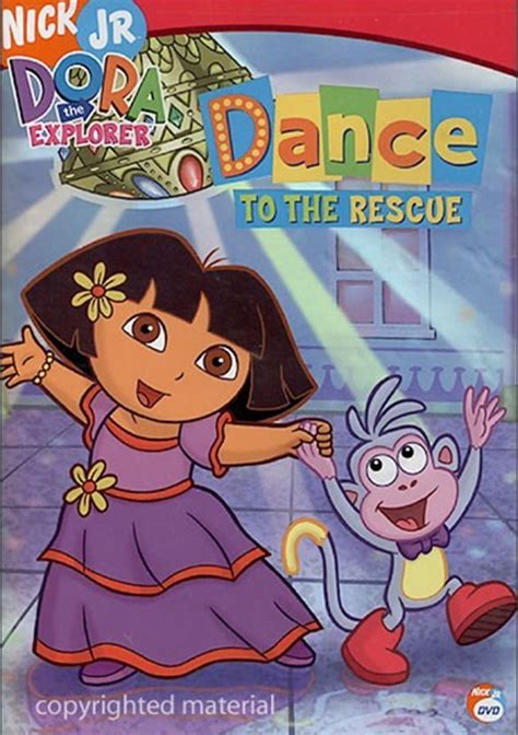 Nick Jr Dora The Explorer Dance To The Rescue Free Download Nude