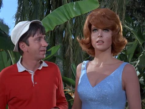 Gilligans Island Screencaps • “all About Eva” Is It Weird That I Think Of This