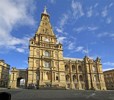 15 Best Things To Do In Halifax Yorkshire England The Crazy Tourist