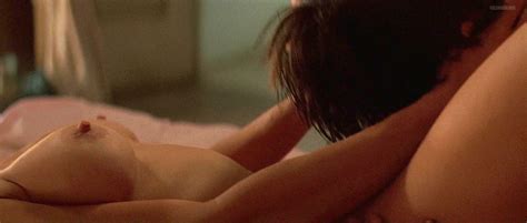 Kim Basinger Nuda 30 Anni In Getaway