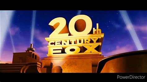 20th Century Fox Fanfare Mashup June 1994 Recording And 1998