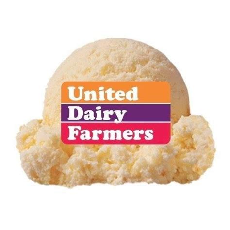 United Dairy Farmers Middletown Oh