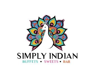 Simply Indian logo design - 48hourslogo.com