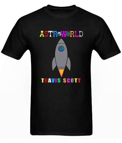 Meanwhile, tmz was the first to break the pregnancy news today, noting that she's reportedly expecting her first child with her boyfriend of. Astroworld Travis Scott Rocket Poster NL T Shirt