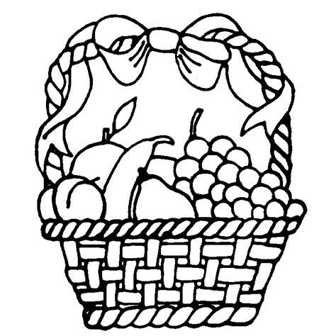 Coloriage Fruits D'Automne A Imprimer Gratuit  AZ Coloriage