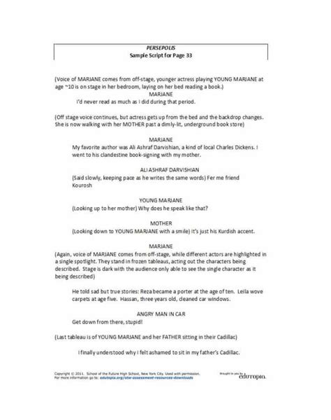 Shooting Script Template Word Best Professional Templates