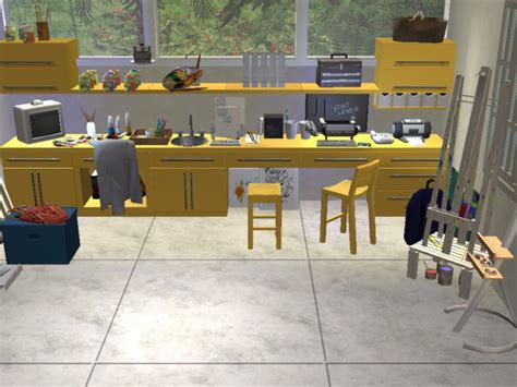 Spiralbound Sims Ikea Recolors A Large Recolor Set Using Miss