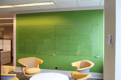 Glass Whiteboards From Krystal Writing Boards Inc Architizer