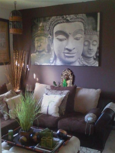 Small Zen Living Room Ideas Noconexpress