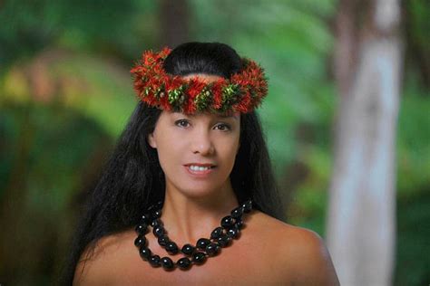 Learn How To Hula On The Big Island Of Hawaii Volcano Village Lodge