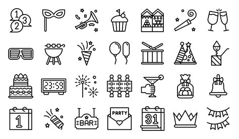 Party Icon Vector Art Icons And Graphics For Free Download