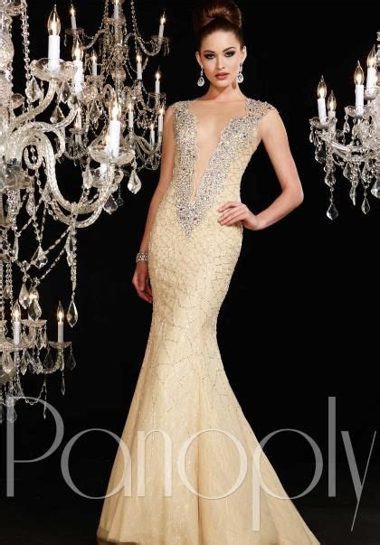 Panoply Prom Dresses Pageant Dresses Wedding Gowns Lace Designer
