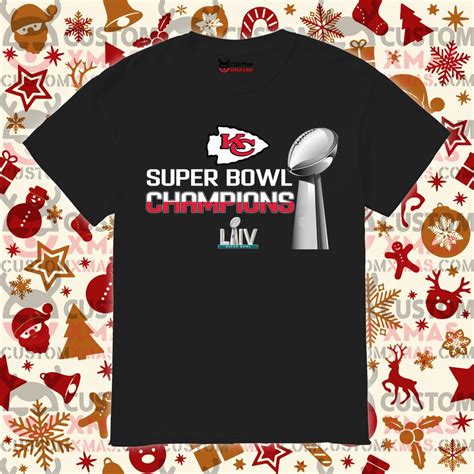 In the seven years since the niners last played in the nfl's glitziest game (the one where beyoncé sang…and the superdome blew a fuse), the bay area football outfit. Kansas City Chiefs super bowl champions 2020 T-Shirts ...