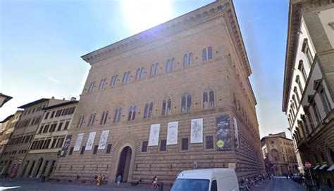 Palazzo Strozzi • Mostre In Italia