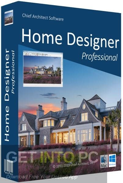 Chief Architect Home Designer Pro 2022 Free Download Get Into Pc