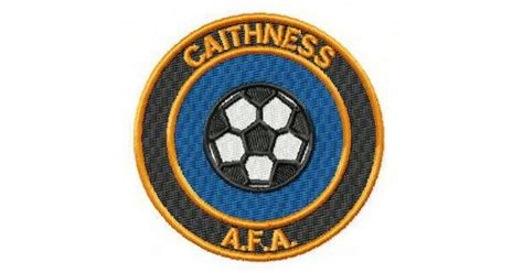 Inter County Match In Orkney Caithness Amateur Football Association