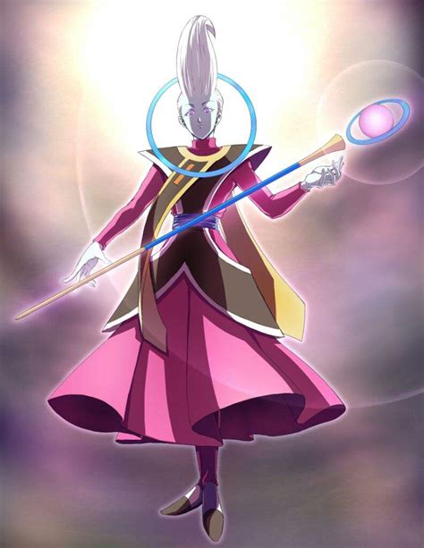 Maybe you would like to learn more about one of these? Whis | DragonBallZ Amino