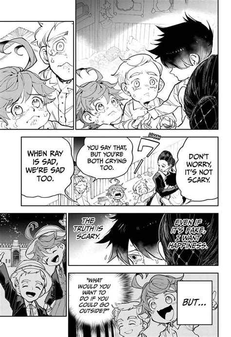 How Many Chapters Does Tpn Manga Have Anime For You