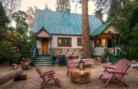 Arrowhead Pine Rose Cabins Lake Arrowhead Ca Resort Reviews