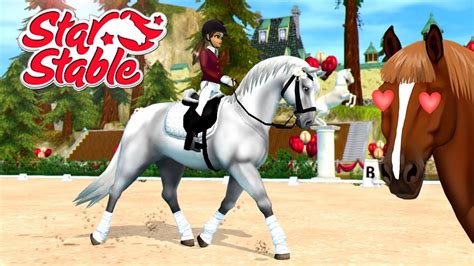 Star Stable Jorvik Stables Open House Event New Horses And Arena 🐴