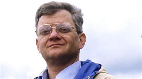 Tom Clancy Biography Childhood Life Achievements And Timeline