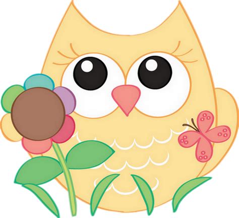 Hibou Png Chouette Owl Clipart Búho Png Eule