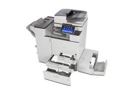 Scan to folder configuration tool the scan to folder configuration tool is a support tool that helps customers easily set up the environment for scanning documents on the mfp and sending them to a folder on the pc. Ricoh MP C6004ex Scanner Driver and Software | VueScan