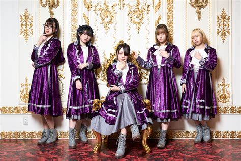 Cherry Girls Projectメンバー紹介 Cherry Girls Projectオフィシャルサイト