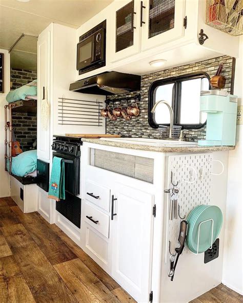 Easy Rv Renovation Ideas Unique Rv Camping With Harvest Hosts