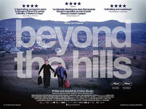 Images of Life and Beyond: Beyond The Hills / Dupa dealuri ...