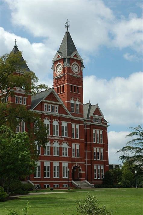 Top 8 Best Online And On Campus Colleges In Alabama 2021