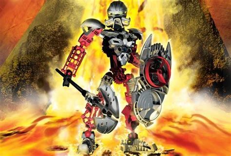 Norik The Bionicle Wiki Fandom