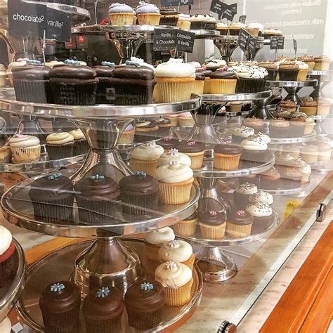 Georgetown Cupcakes Instagram Profile Post T 😍