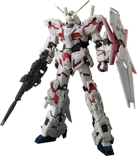 Bandai Hobby Rg 1144 Unicorn Gundam Uc Model Kit Figure Ebay