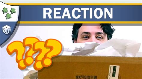 Secret Mystery Unboxing Reaction Part Two Youtube