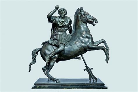 The Power And Pathos Of Hellenistic Bronze Sculpture
