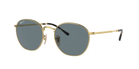 ray ban rb3772 rob polarized 001 3r sunglasses gold visiondirect australia