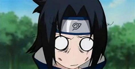 Naruto 10 Hilarious Sasuke Memes Only True Fans Will Love Uchiha Clan