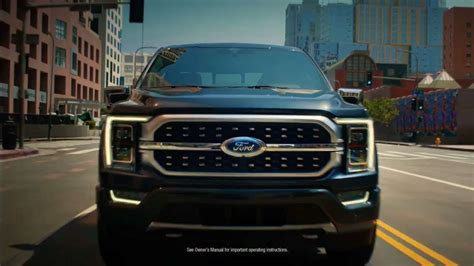 2023 Ford Commercial Songs Tv Advert Music