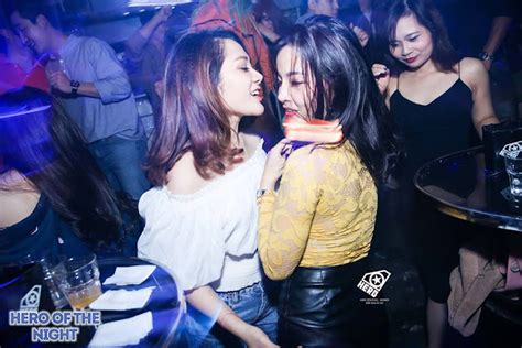 Hero Nightclub Hanoi Jakarta100bars Nightlife Reviews Best Nightclubs Bars And Spas In Asia