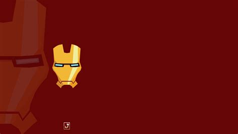 7152 views | 12689 downloads. Iron Man Mask Minimalism, HD Superheroes, 4k Wallpapers ...