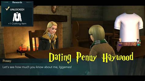 Dating Hogwarts Mystery Slsilk