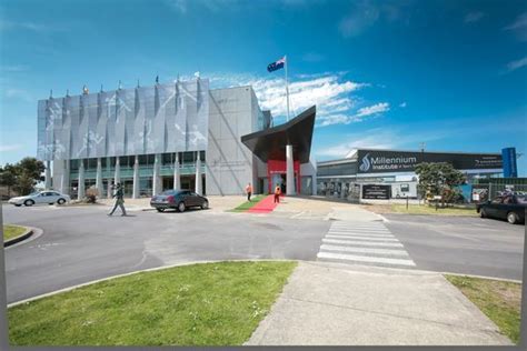 Aut Millennium Campus Nz New Zealands Local News Community
