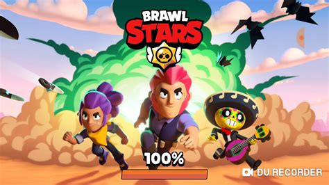 Brawl Stars Pierwszy Odcinek YouTube