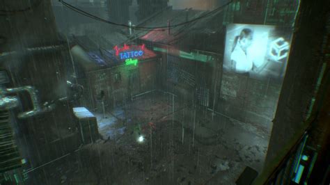 Observer E3 Screenshots - Image #21104 | New Game Network