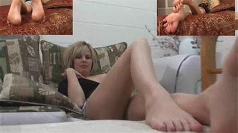Krissy Toe And Sole Show 3 Sweet Southern Feet Ssf Clips4sale