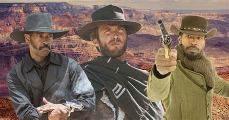 Rotten Tomatoes Best Western Movies Of All Time