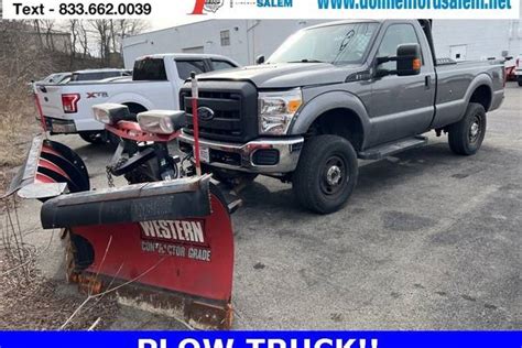 Used 2014 Ford F 350 Super Duty For Sale Near Me Edmunds