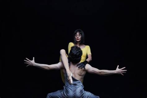 Herman Cornejo Ballet The Best Photographs