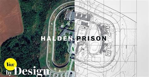 How Norway Designed A More Humane Prison Voicetube Learn English